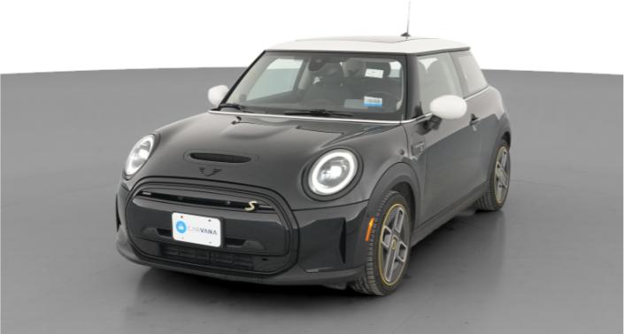 Thumbnail: 2024 MINI Cooper Hardtop - 1