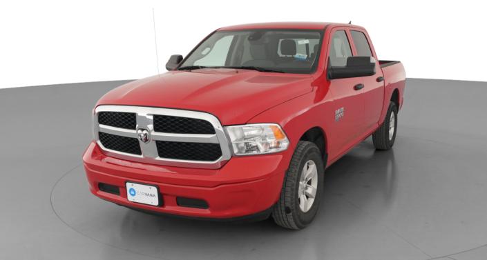 Thumbnail: 2023 RAM 1500 Classic - 1