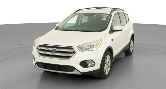 Thumbnail: 2017 Ford Escape - 1