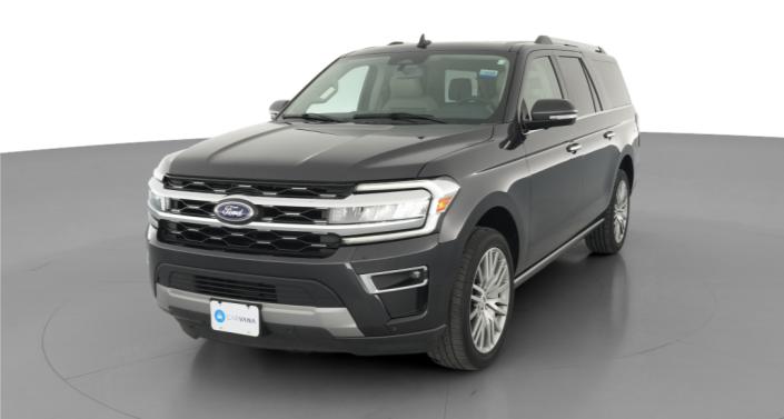 Thumbnail: 2024 Ford Expedition MAX - 1