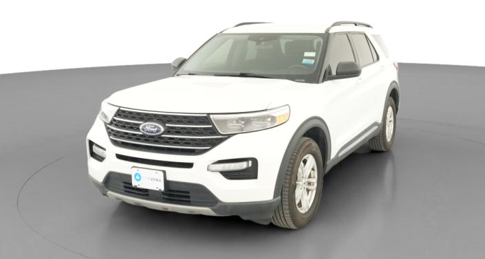 Thumbnail: 2022 Ford Explorer - 1