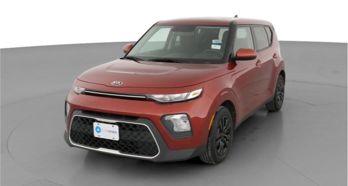 Thumbnail: 2020 Kia Soul - 1