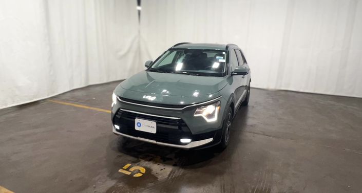 Thumbnail: 2023 Kia Niro - 1