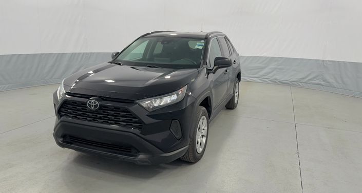 Thumbnail: 2020 Toyota RAV4 - 1