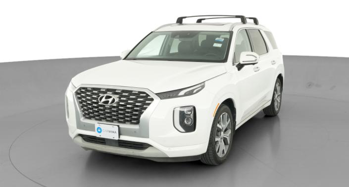 2021 Hyundai Palisade Limited -
                  San Antonio, TX