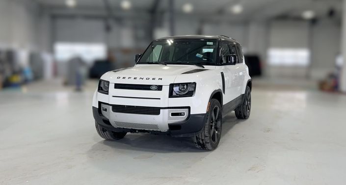Thumbnail: 2023 Land Rover Defender - 1