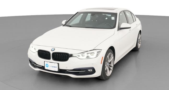 Thumbnail: 2018 BMW 3 Series - 1