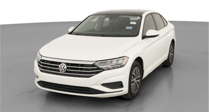 Thumbnail: 2020 Volkswagen Jetta - 1