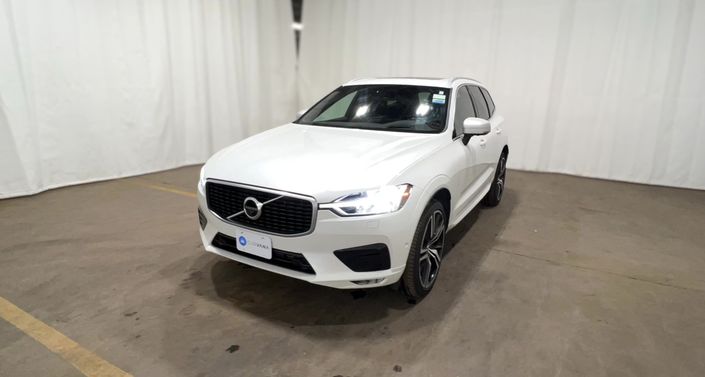 Thumbnail: 2019 Volvo XC60 - 1