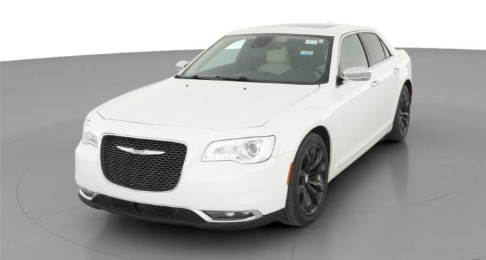 Thumbnail: 2015 Chrysler 300 - 1