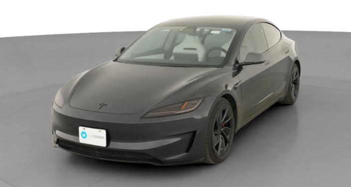 Thumbnail: 2024 Tesla Model 3 - 1