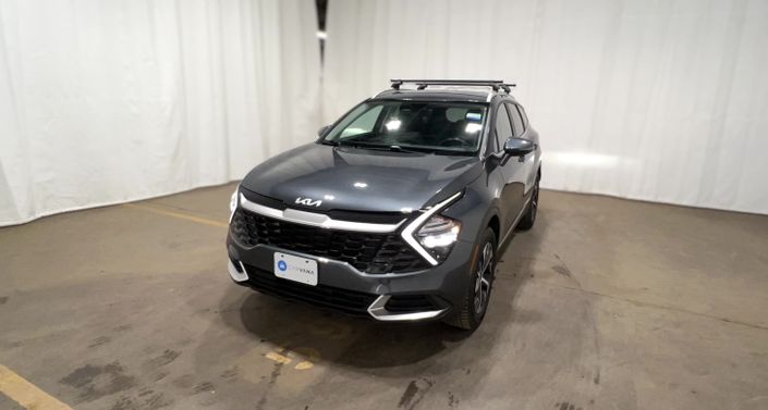 Thumbnail: 2023 Kia Sportage - 1