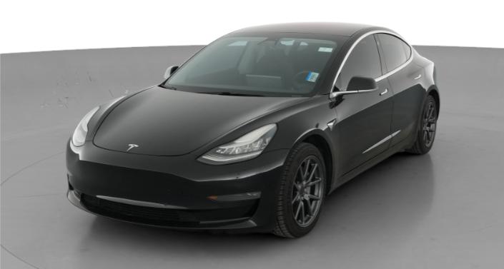 Thumbnail: 2019 Tesla Model 3 - 1