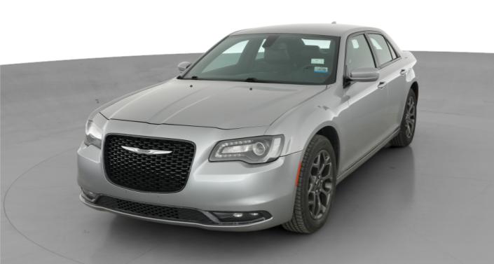 Thumbnail: 2018 Chrysler 300 - 1