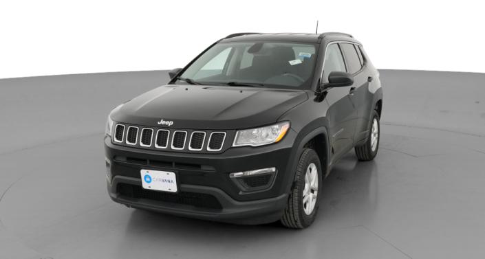 Thumbnail: 2020 Jeep Compass - 1
