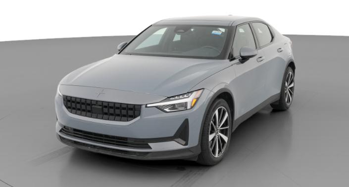 2022 Polestar 2 Long Range Dual Motor -
                  Haines City, FL