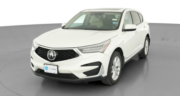 2019 Acura RDX Base -
                  San Antonio, TX