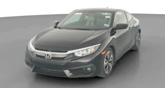 Thumbnail: 2017 Honda Civic - 1