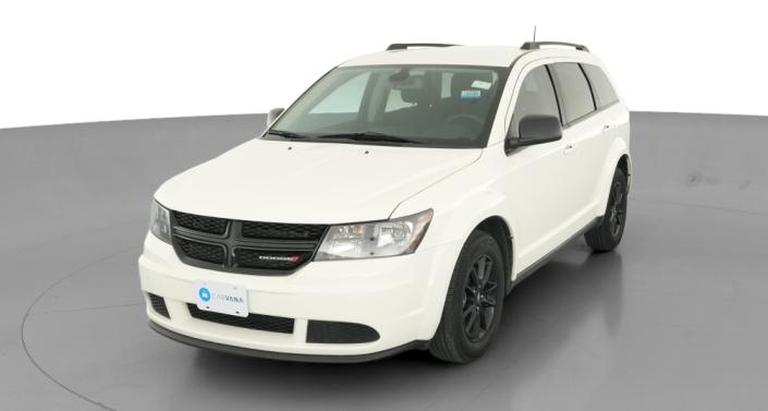 2020 Dodge Journey SE Value Package -
                  San Antonio, TX