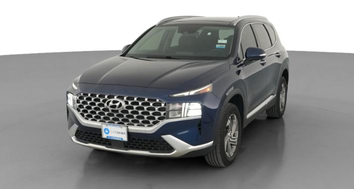 Thumbnail: 2022 Hyundai Santa Fe - 1
