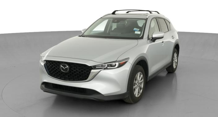 Thumbnail: 2023 Mazda CX-5 - 1