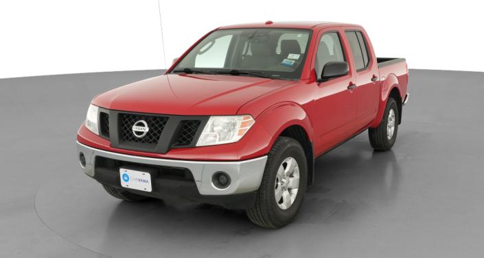 2011 Nissan Frontier SV -
                  Richton Park, IL