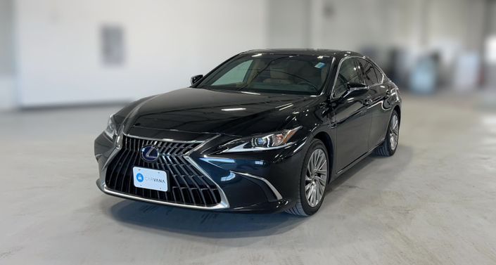 Thumbnail: 2022 Lexus ES - 1