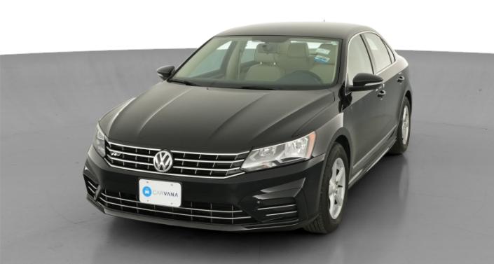 Thumbnail: 2016 Volkswagen Passat - 1