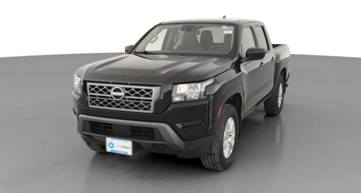 Thumbnail: 2023 Nissan Frontier - 1