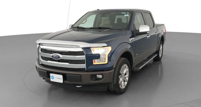 Thumbnail: 2017 Ford Econoline - 1