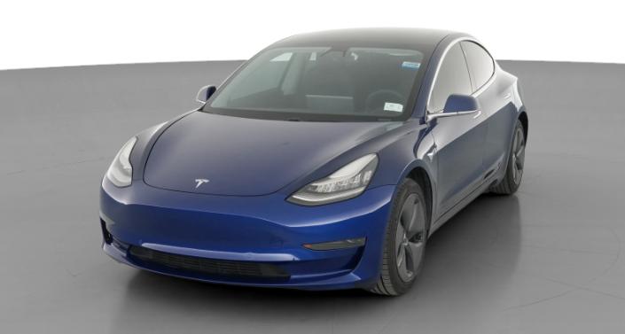 Thumbnail: 2019 Tesla Model 3 - 1