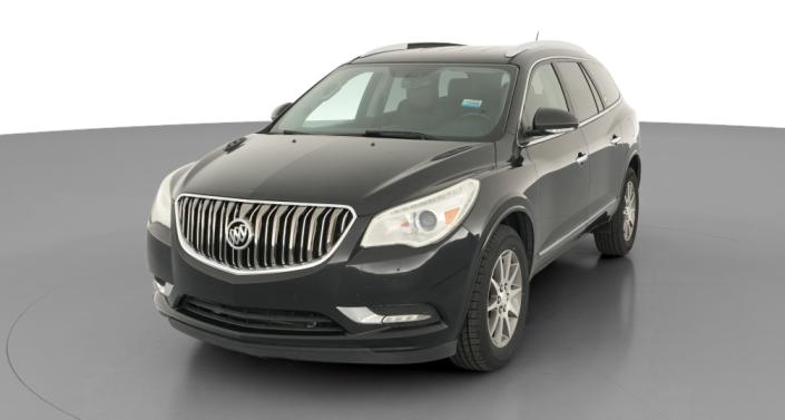 2015 Buick Enclave Leather Group -
                  Haines City, FL