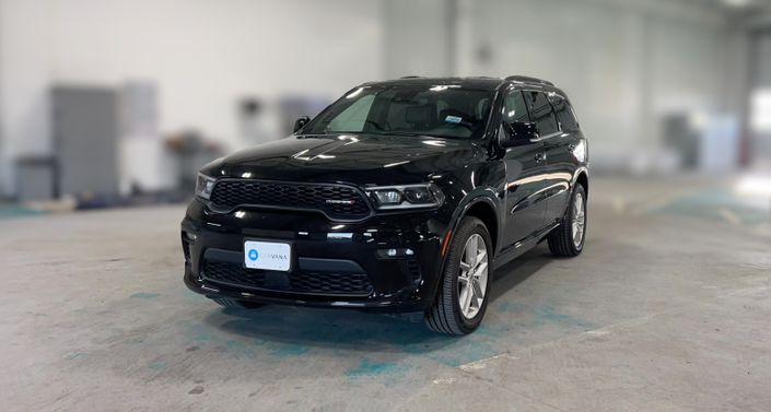 Thumbnail: 2022 Dodge Durango - 1
