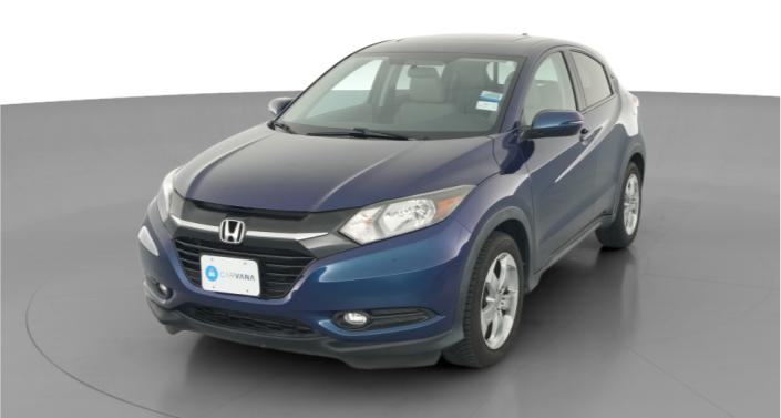 Thumbnail: 2017 Honda HR-V - 1