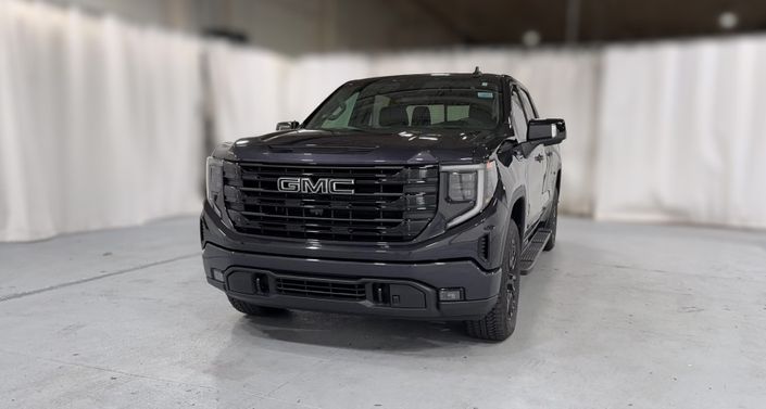 Thumbnail: 2023 GMC Sierra 1500 - 1