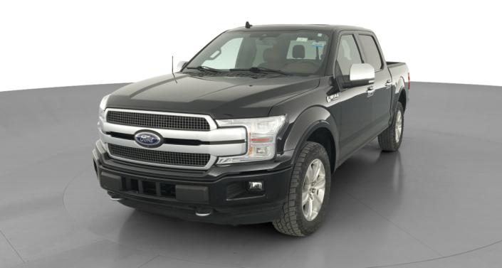 Thumbnail: 2019 Ford Econoline - 1