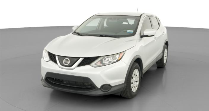 Thumbnail: 2019 Nissan Rogue Sport - 1