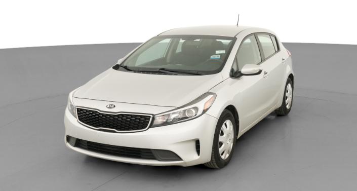 Thumbnail: 2017 Kia Forte - 1