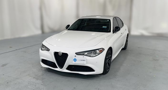 2021 Alfa Romeo Giulia Sprint -
                  Union City, GA