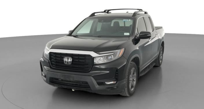 Thumbnail: 2021 Honda Ridgeline - 1