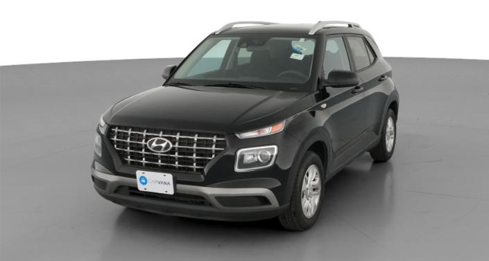 Thumbnail: 2020 Hyundai Venue - 1