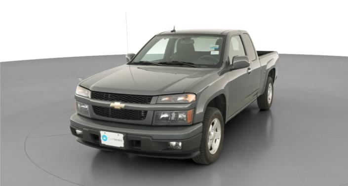 2012 Chevrolet Colorado LT -
                  West Memphis, AR