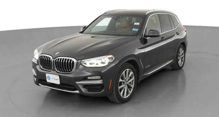 Thumbnail: 2018 BMW X3 - 1