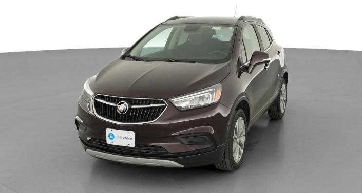 2018 Buick Encore Preferred -
                  Richton Park, IL