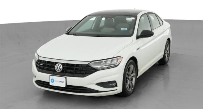 Thumbnail: 2020 Volkswagen Jetta - 1