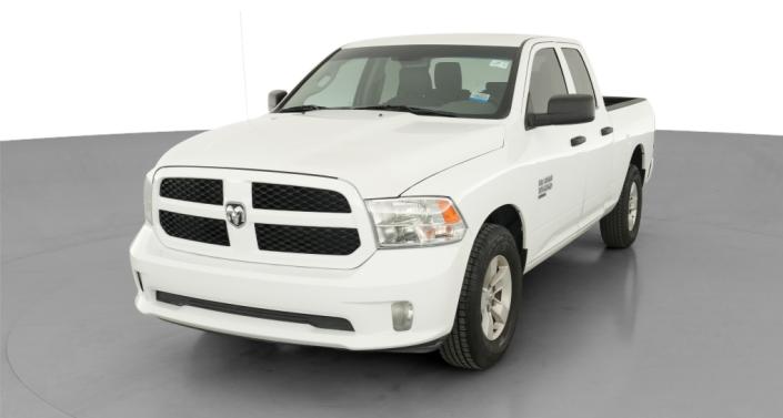 2019 RAM 1500 Classic Express -
                  Richton Park, IL