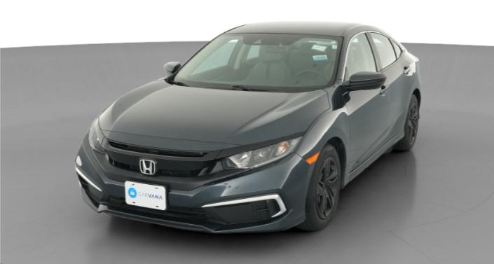 Thumbnail: 2019 Honda Civic - 1