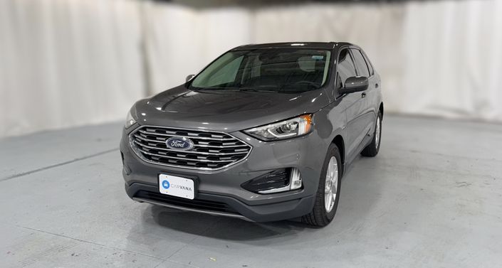 Thumbnail: 2021 Ford Edge - 1