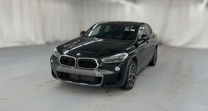 2018 BMW X2 xDrive28i -
                  Indianapolis, IN