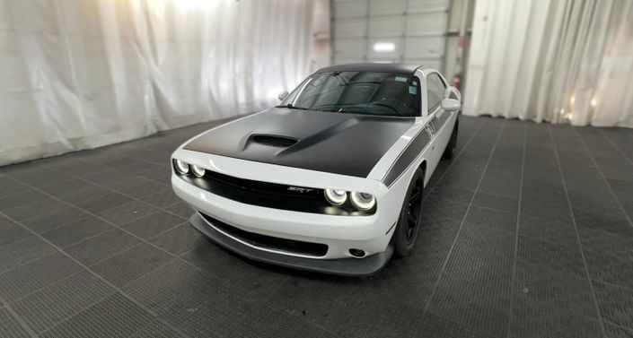 Thumbnail: 2020 Dodge Challenger - 1